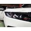 โคมไฟหน้า FULL LED ทรง Lambo Style CIVIC FC / FK