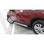กาบบันไดข้างลายจุด (Benz Style) NISSAN X-TRAIL
