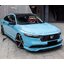 ชุดแต่งสเกิร์ตรอบคัน NEW ACCORD G11 ทรง GF