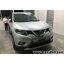 กันชนหน้า-หลังทรงศูนย์ NEW NISSAN X-TRAIL
