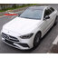 ขอบกระจก BENZ C CLASS W206