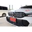 กระจังหน้าไดมอนกริวทูโทน BMW G20 LCI