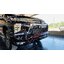สเกิร์ตรอบคัน PAJERO SPORT 2020 ทรง FJ-20 V2