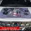 ประตูดูด Soft Close Door ALPHARD 40 / VELLFIRE 40