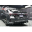 ชุดแต่งกันชนหน้า-หลัง ทรง TYPE-R FULL SET สำหรับ CIVIC FE