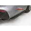 ลิ้นกันชนหลังคาร์บอน BMW G30