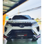 ชุดแต่งสเกิร์ตรอบคัน NEW Fortuner Legender ทรง Vazooma XT