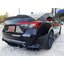 ชุดแต่งกันชนหน้า-หลัง ทรง TYPE-R FULL SET สำหรับ CIVIC FE