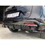 ลิ้นสเกิร์ต หน้า-หลัง ดำเงา HR-V 2022-2025