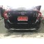 ไฟเบรคกันชนท้าย Mustang Style โคมดำ Civic FC 2016-2021