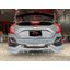 ชุดแต่ง TYPE-R CIVIC FK Hatchback แบบสวมทับ