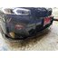ลิ้นหน้า PURE CARBON ทรง MP BMW G20 LCI