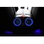 ไฟช่องแอร์ AMBIENT LIGHT AIR VENT - GLC W253