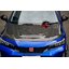 ฝากระโปรงหน้า PURE CARBON TYPE-R FL5 สำหรับ CIVIC FE