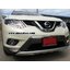 กันชนหน้า-หลังทรงศูนย์ NEW NISSAN X-TRAIL