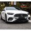 ชุดแต่ง3 BENZ C CLASS W206
