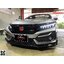 โคมไฟหน้า LED ทรง Audi Style CIVIC FC / FK 2016-2021
