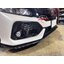 ลิ้นหน้าเพียวคาร์บอน CIVIC HATCHBACK (FK)