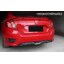 Diffuser ทรง Sport CIVIC FC 2016