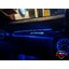 คอนโซลหน้า AMG 64สี - GLC W253