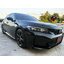 ชุดแต่งกันชนหน้า-หลัง ทรง TYPE-R FULL SET สำหรับ CIVIC FE