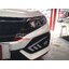 โคมไฟหน้า FULL LED ทรง Lambo Style CIVIC FC / FK