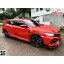 ชุดแต่ง TYPE-R CIVIC FK Hatchback แบบสวมทับ
