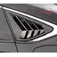 ครอบช่องกระจกหลัง NEW ACCORD (G11)