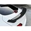 สปอยเลอร์คาร์บอน C200 C250 Coupe W205 ทรง M