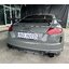 สปอยเลอร์เพียวคาร์บอน AUDI TT