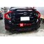 ไฟเบรคกันชนท้าย Mustang Style Civic FC 2016-2021