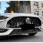 กระจังหน้า Maserati Style FOR MG5