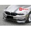 ลิ้นหน้า BMW Series 5 G30 Luxury ดำเงา