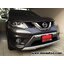 กันชนหน้า-หลังทรงศูนย์ NEW NISSAN X-TRAIL