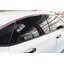 เสาประตู A B ดำเงา RS แท้ CIVIC FE