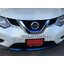 คิ้วกระจังหน้าบน Nissan X-Trail