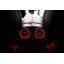 ไฟช่องแอร์ AMBIENT LIGHT AIR VENT - GLC W253