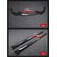 ชุดแต่ง Pure Carbon Tesla Model Y ทรง ADRO