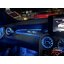 คอนโซลหน้า AMG 64สี - GLC W253