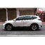 ชุดแต่งสเกิร์ตรอบคัน M1 CR-V G5 MC