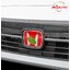 ครอบกระจังหน้าบนแบบเต็ม CIVIC FE