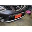 กันชนหน้า-หลังทรงศูนย์ NEW NISSAN X-TRAIL