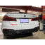 Diffuser BMW Series 5 G30 Pure Carbon ทรง MP