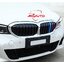 แถบสี ///M Performance ติดกระจังหน้า Series 3 G20 แถบสี ติดกระจังหน้า