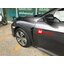 คิ้วแต่งแก้มข้าง ทรง Type R CIVIC FC/FK /MC 2019-2020