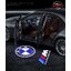 ไฟประตูส่องพื้น BMW G20