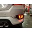 ไฟเบรคกันชนท้าย Mustang Style Civic FC 2016-2021