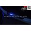 สคับเพลทชายบันได LED CR-V