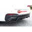 ลิ้นหลัง BMW Series 5 G30 Carbon