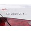 โลโก้ BENZ C CLASS W206